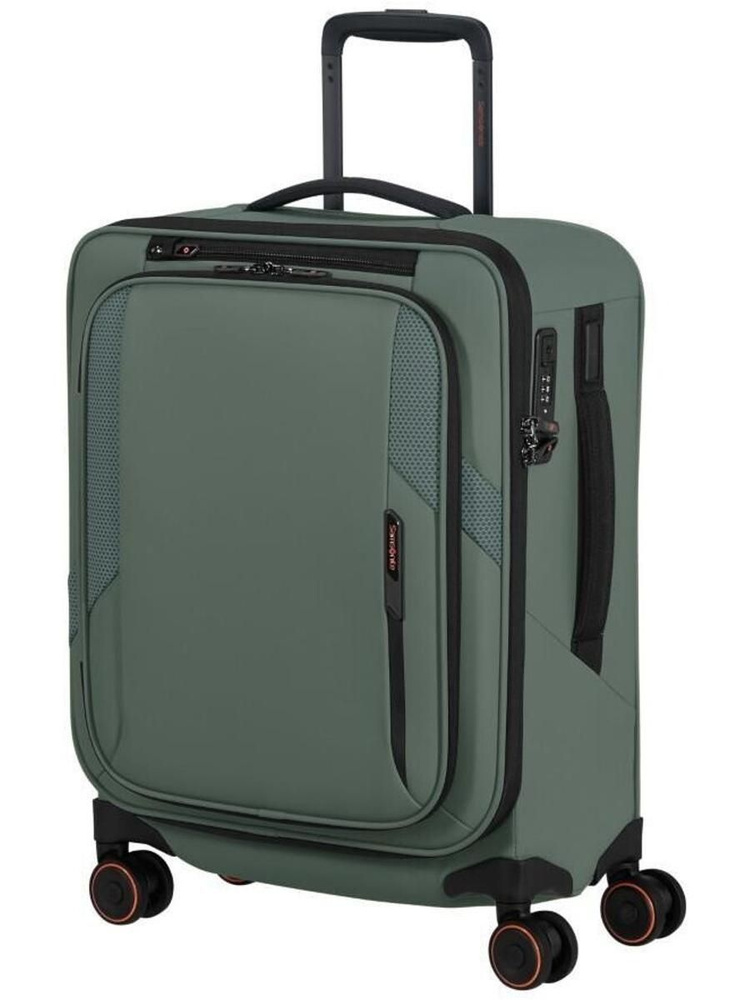 Samsonite Чемодан #1
