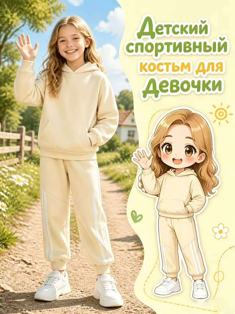 Комплект одежды #1