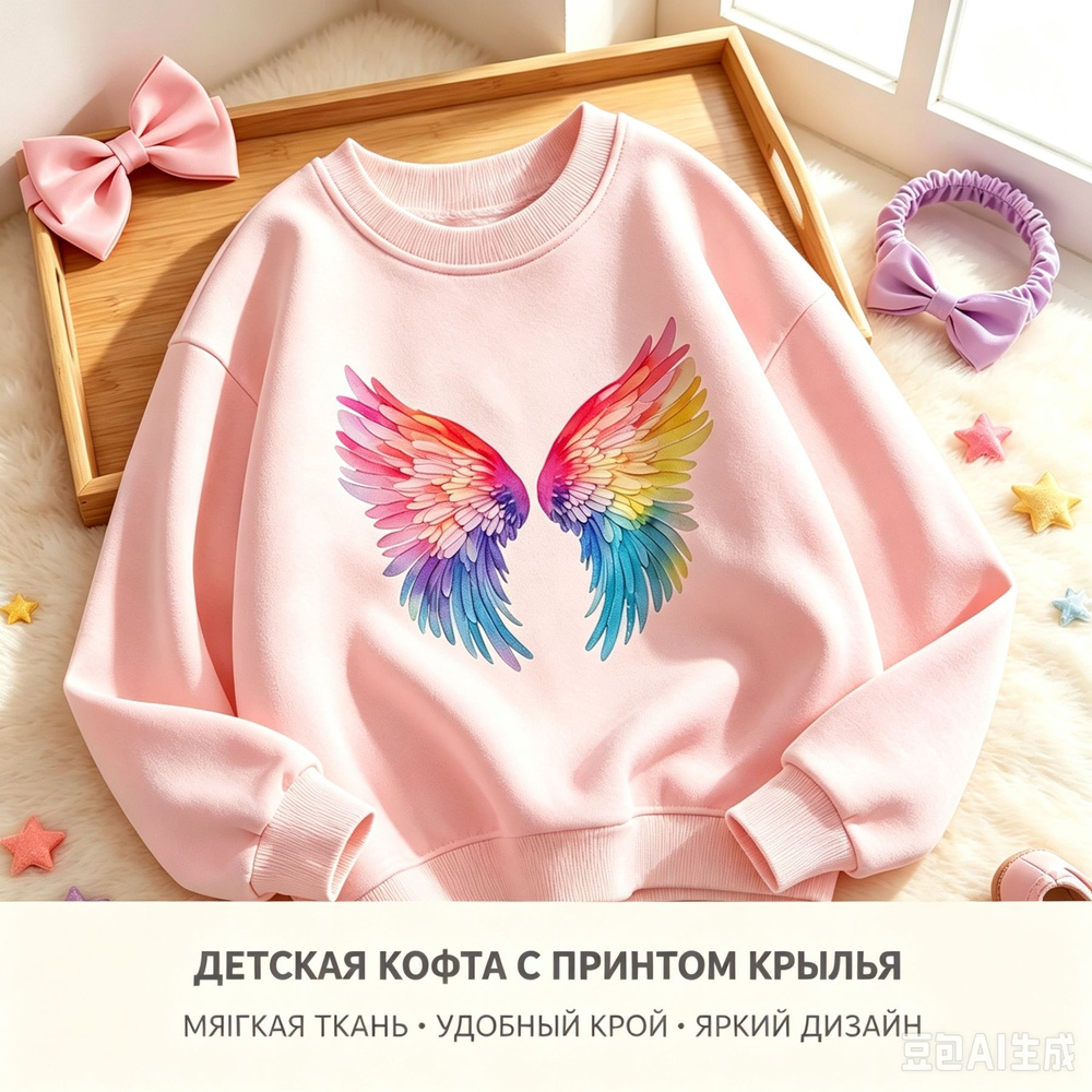 Толстовка #1