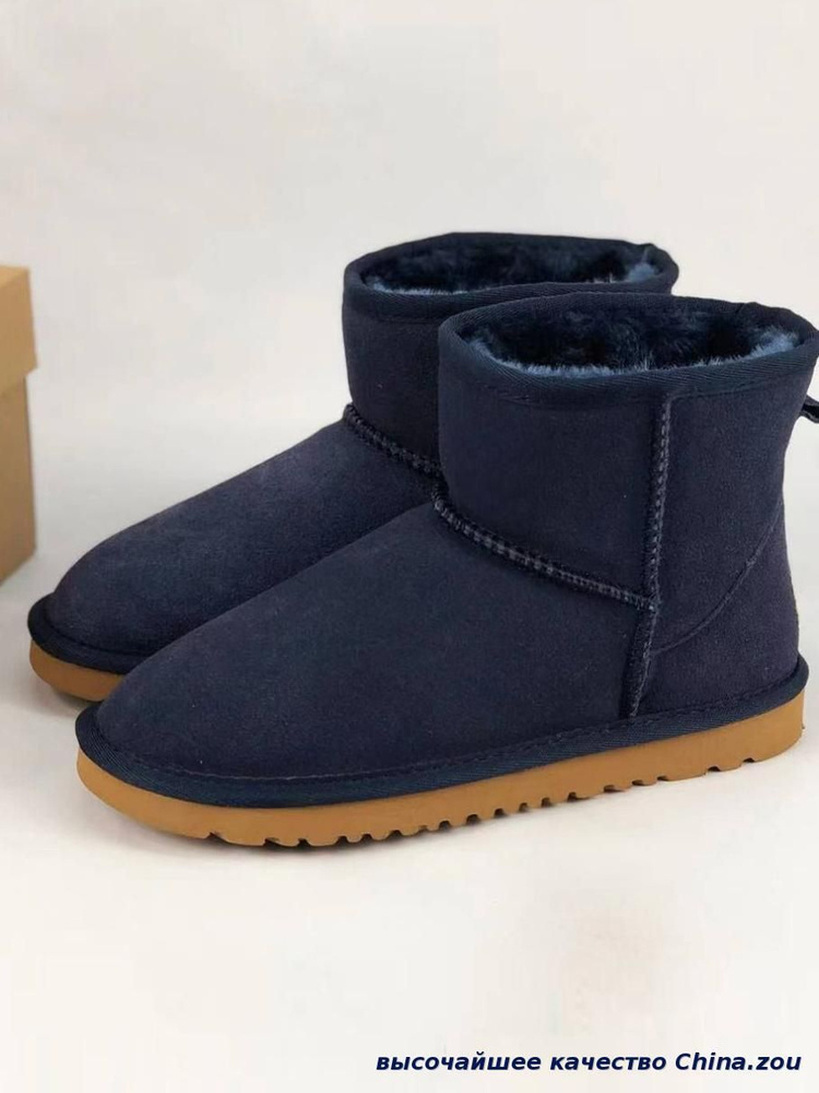 Угги UGG #1