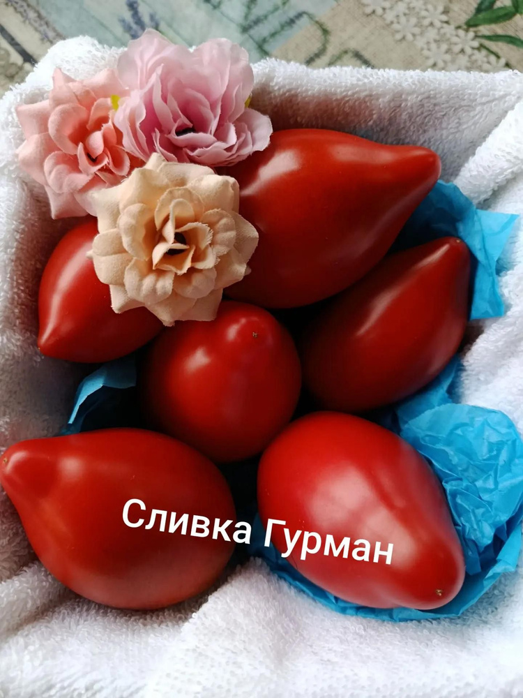 Семена #1