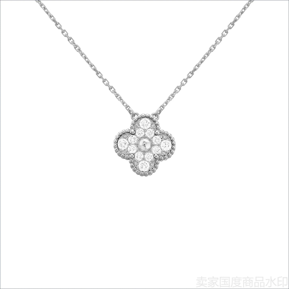 Van Cleef & Arpels Колье #1