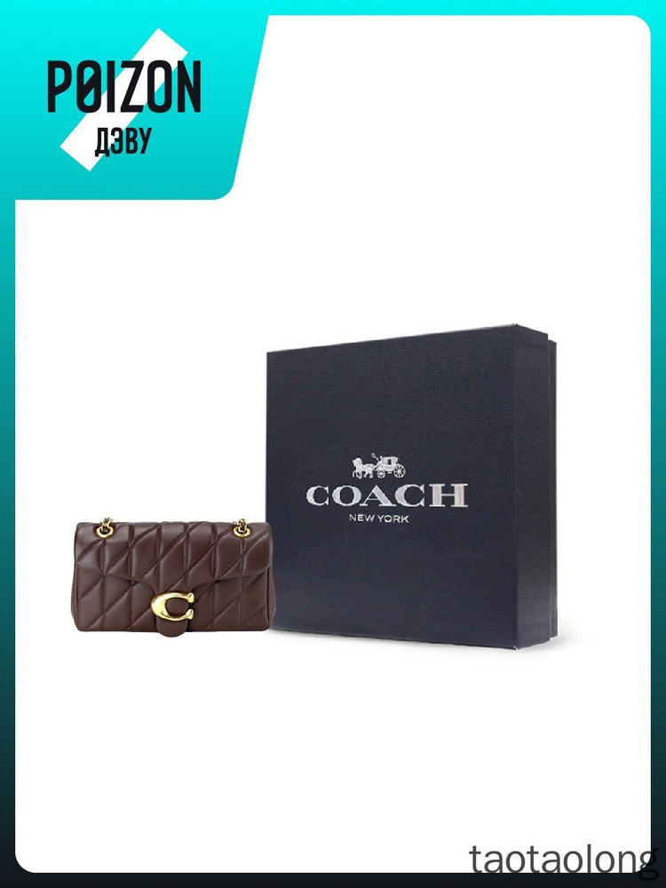 COACH Сумка #1