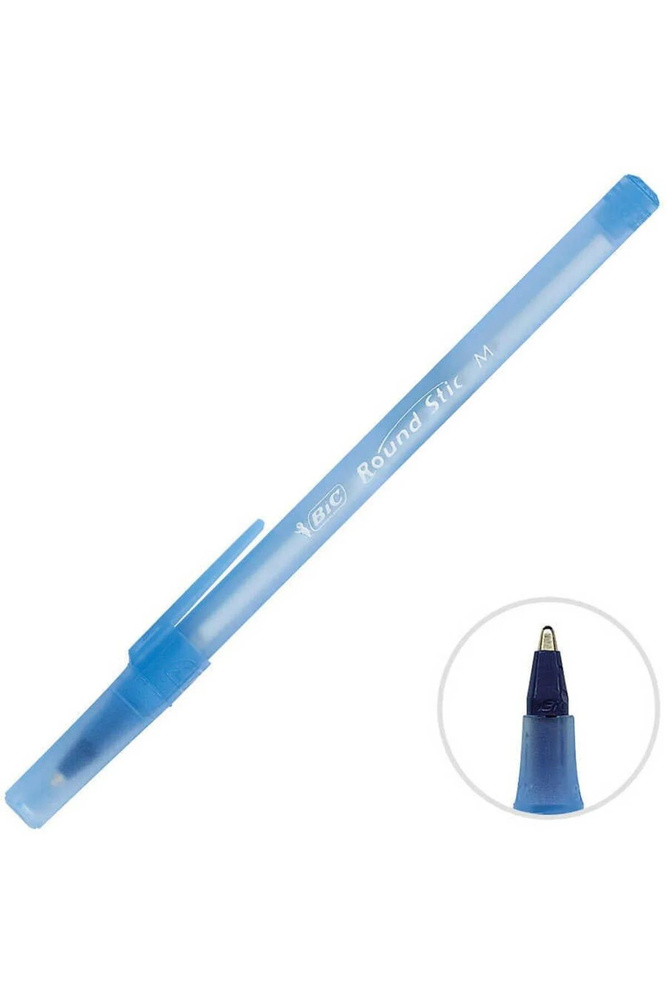 BIC Ручка #1