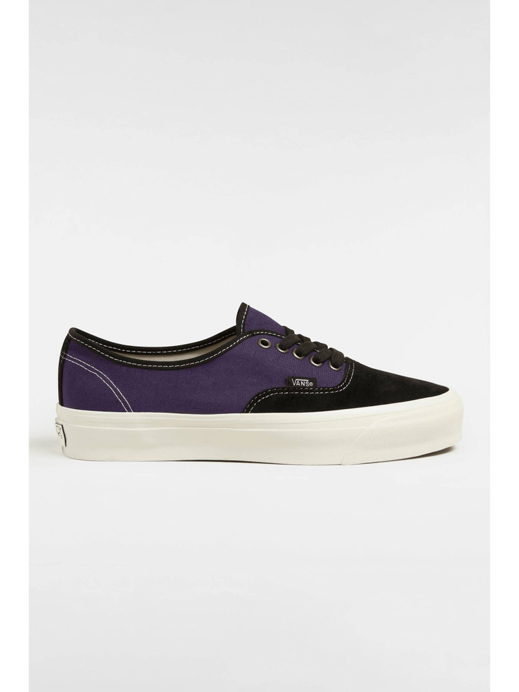 Кеды Vans Attack #1
