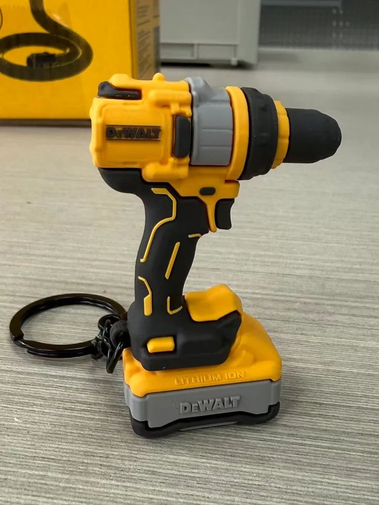 DeWalt Перфоратор #1