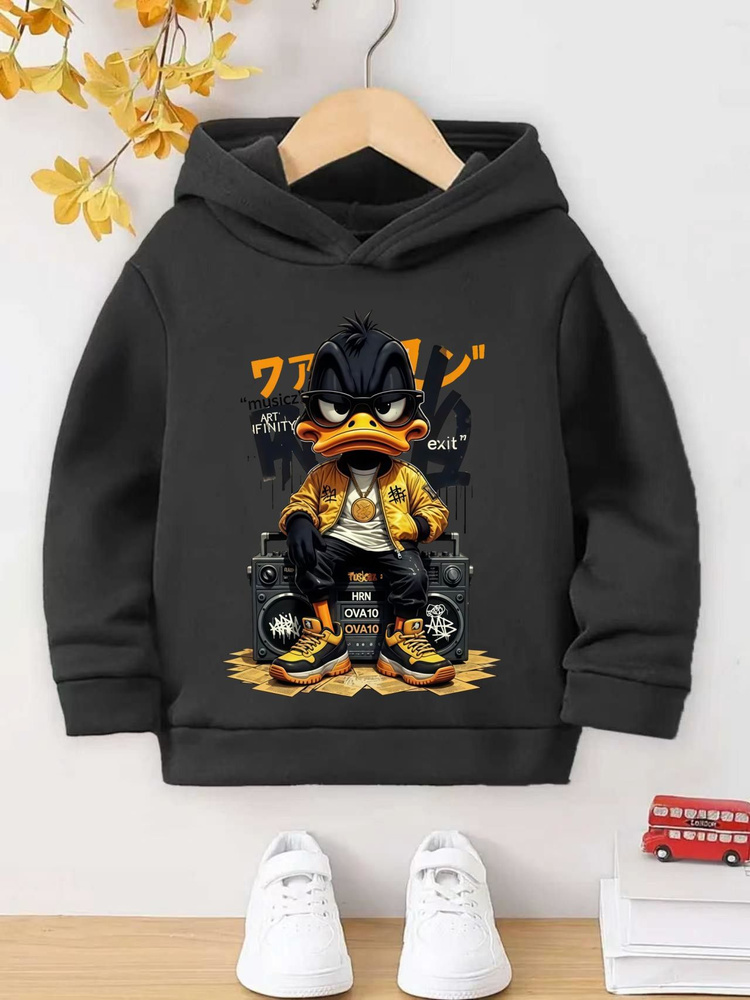Толстовка #1