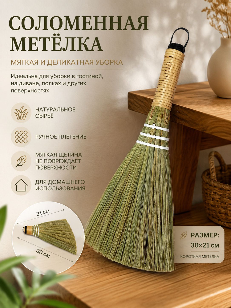 Веник #1
