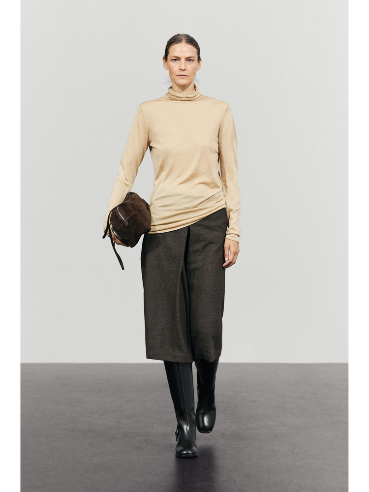 Юбка Massimo Dutti #1