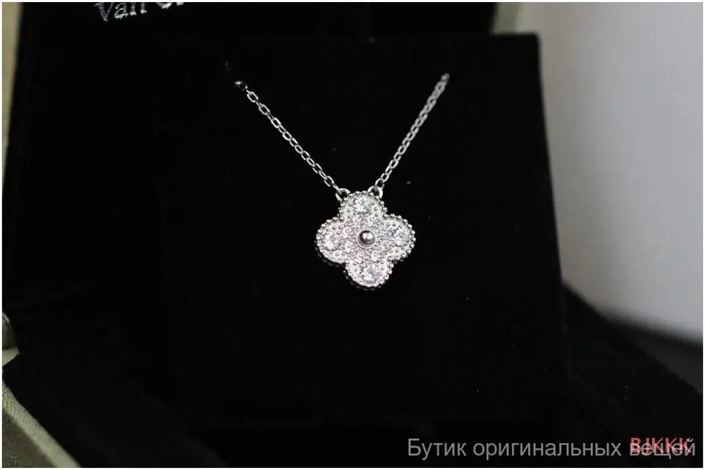Van Cleef & Arpels Колье #1