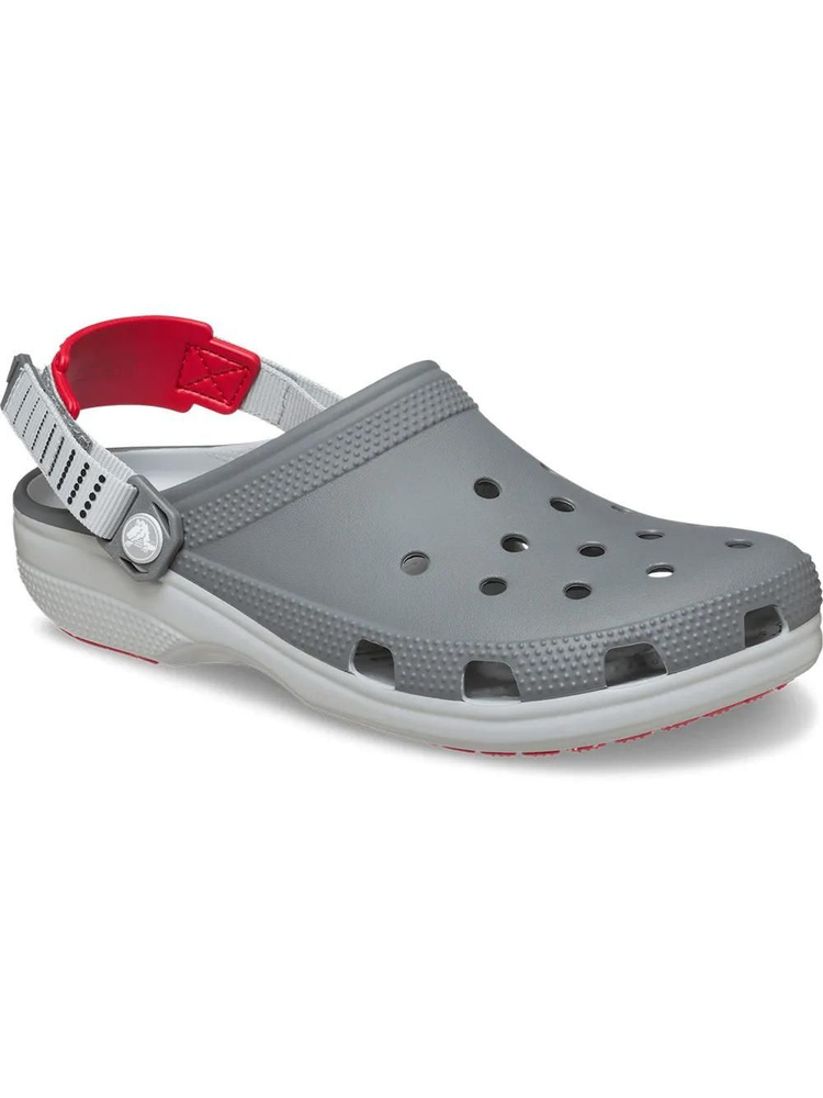 Сабо Crocs #1