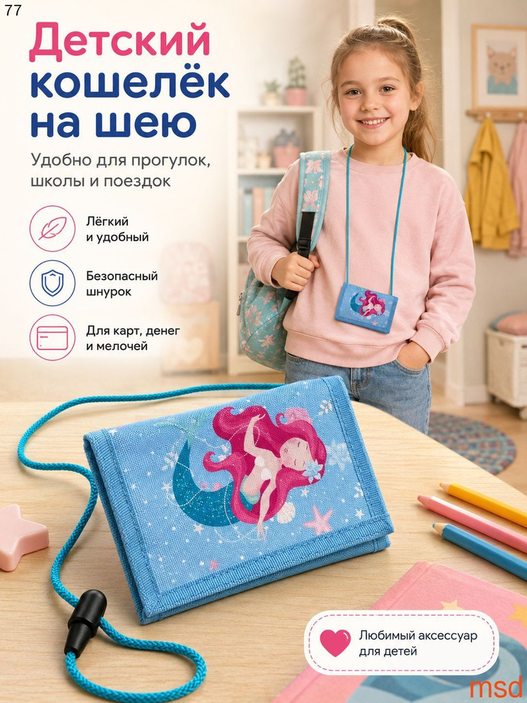 Бумажник #1