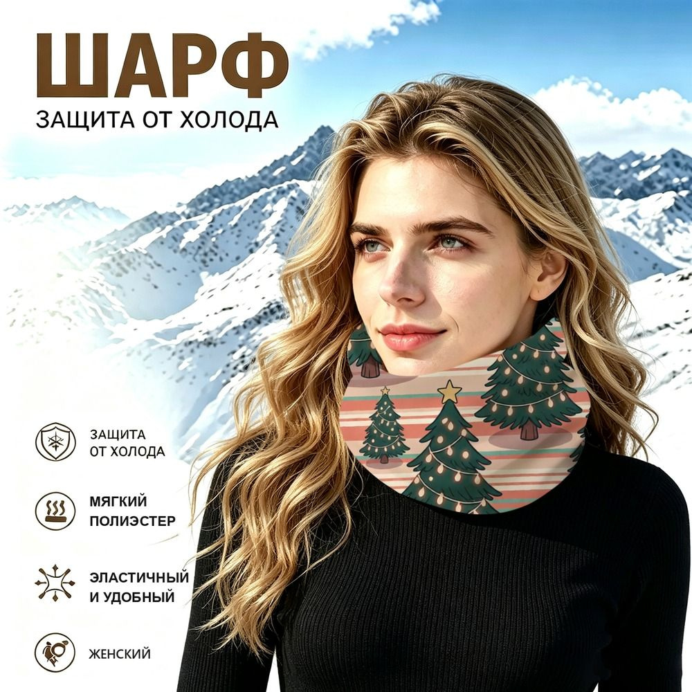 Бафф #1