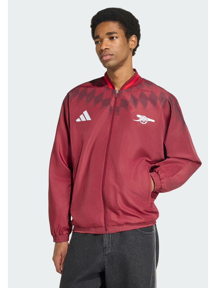 Куртка adidas #1