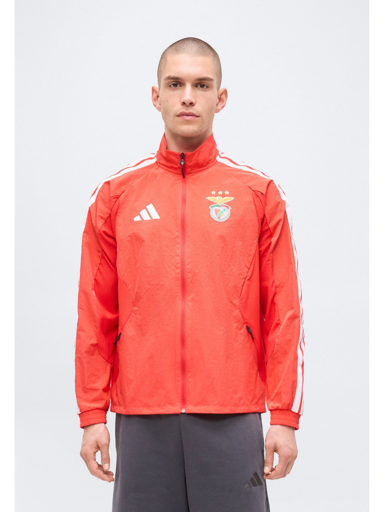 Куртка adidas #1