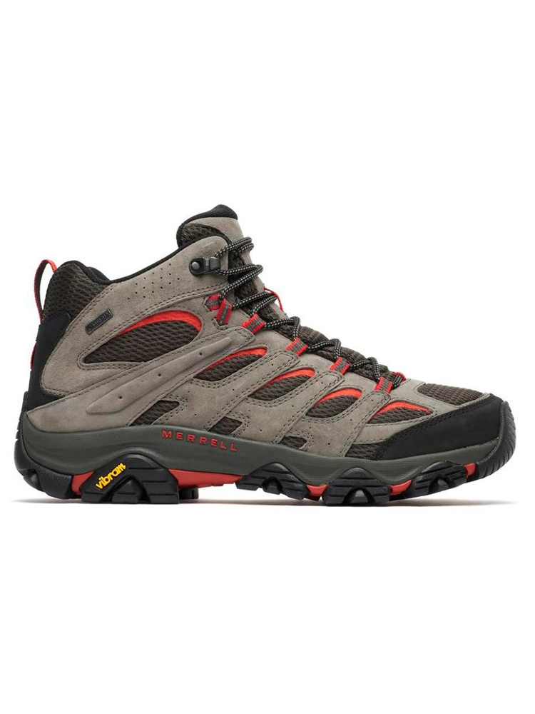 Ботинки Merrell #1
