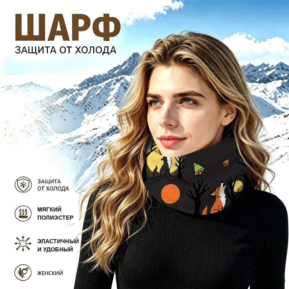 Бафф #1