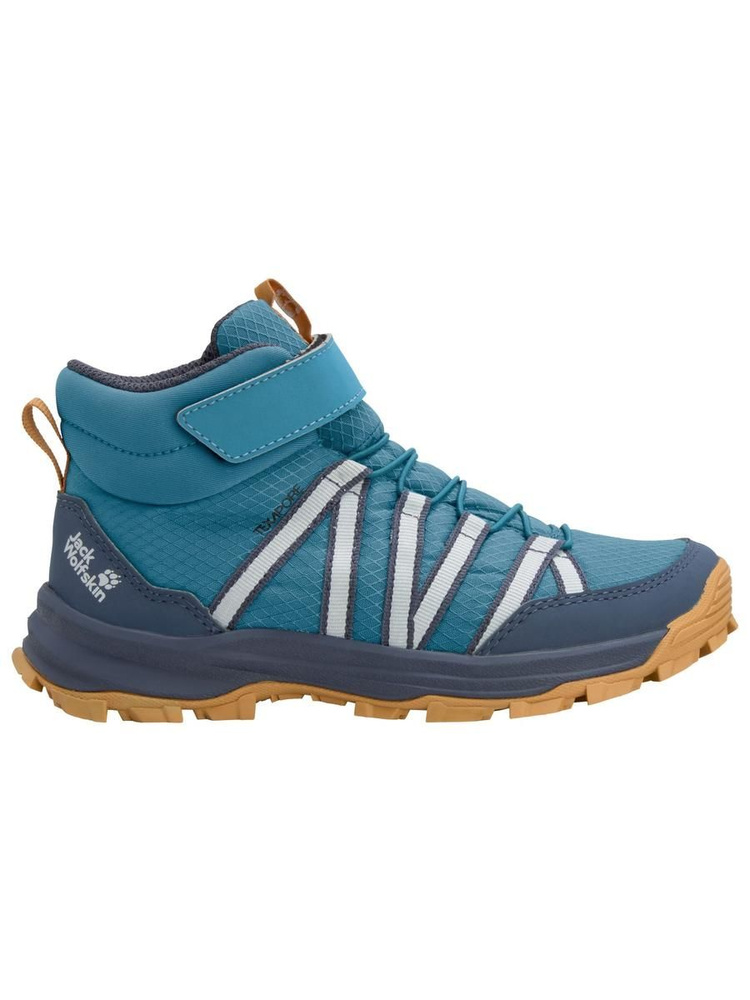 Ботинки Jack Wolfskin #1