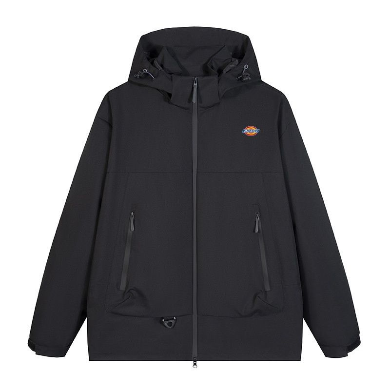 Анорак Dickies #1