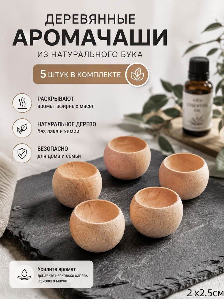 Ароматический диффузор #1