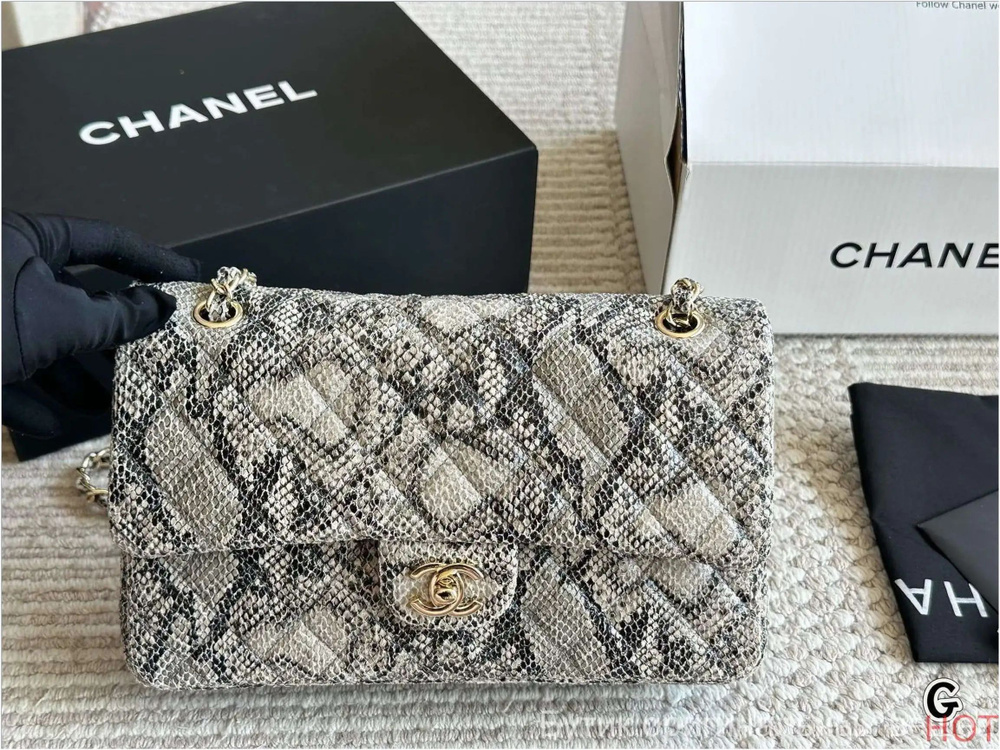 Chanel Сумка #1