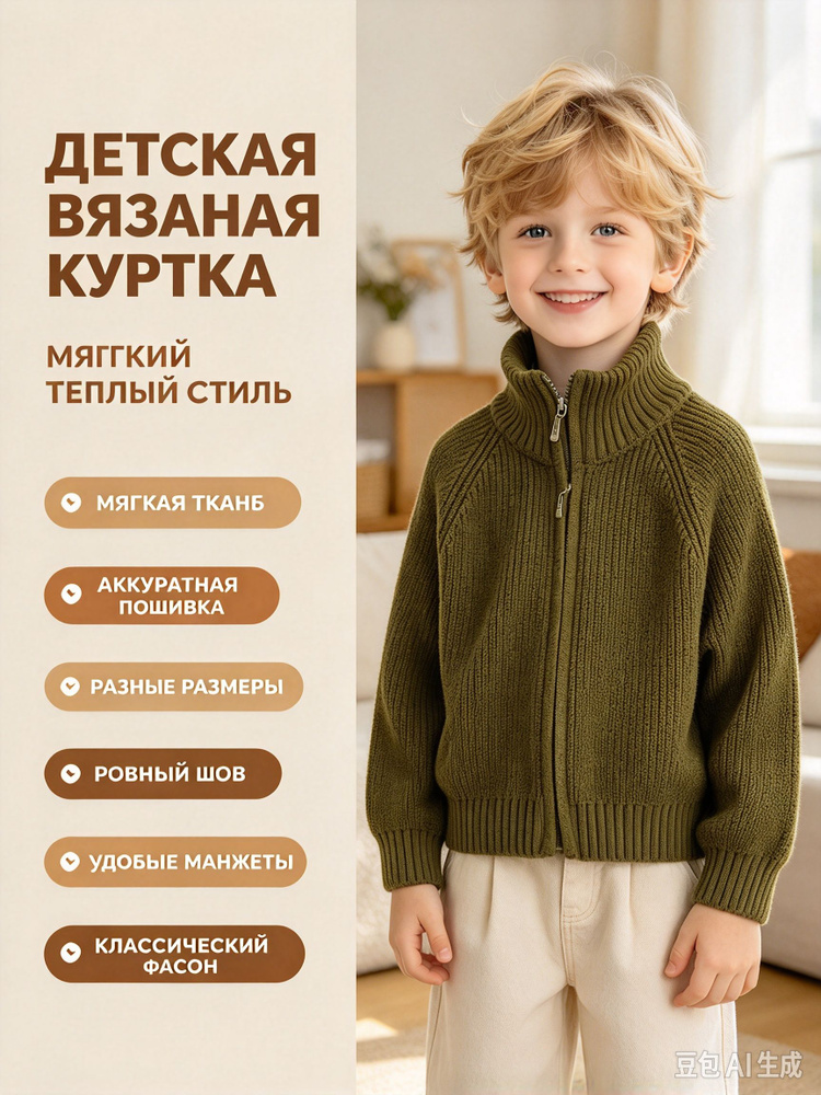 Свитер #1