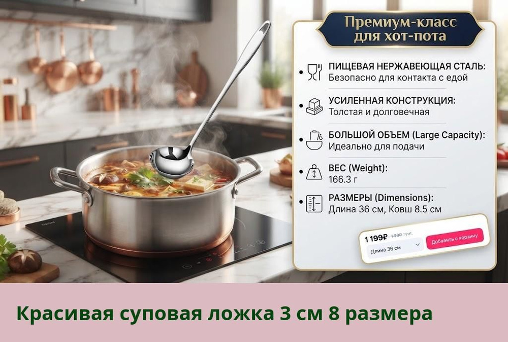 Половник #1