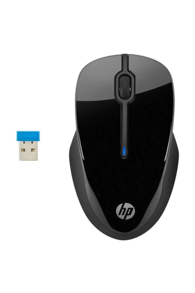 HP Мышь #1