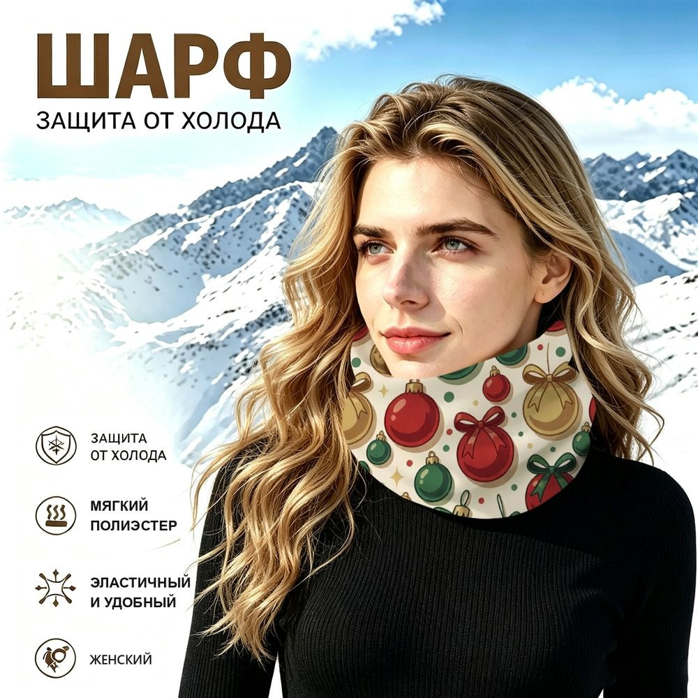 Бафф #1