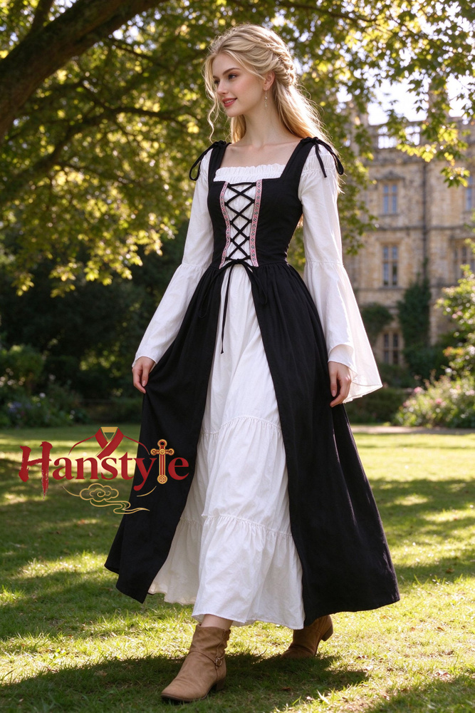 Платье Hanstyle #1