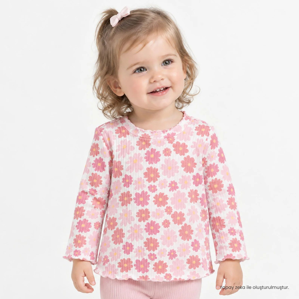 Футболка HelloBaby #1