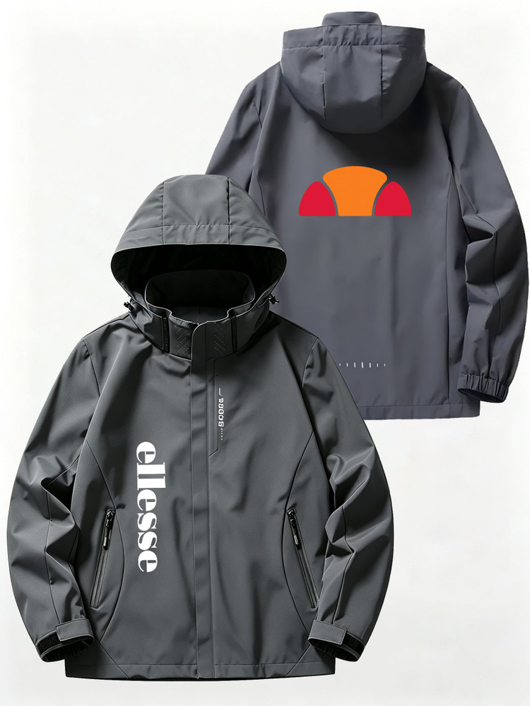 Куртка Ellesse #1
