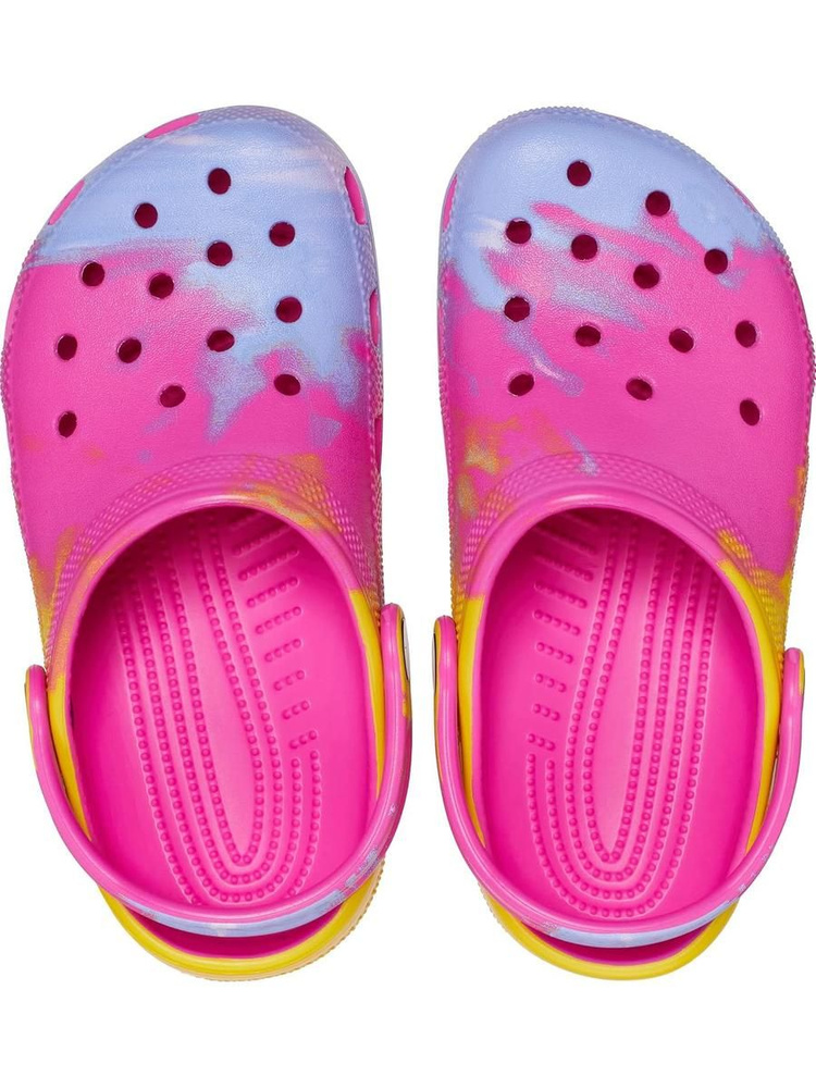 Сабо Crocs #1