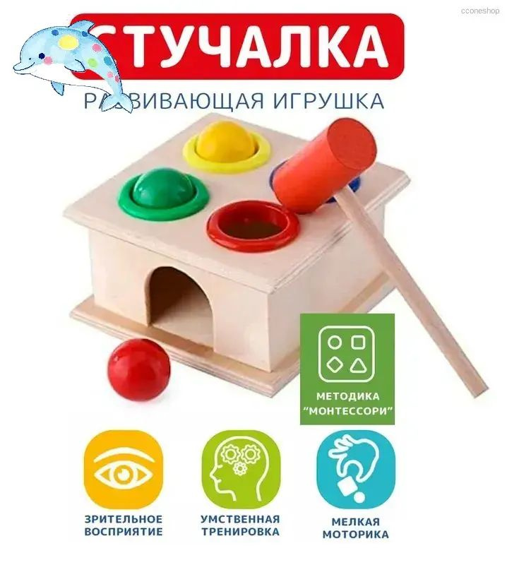 Сортер #1