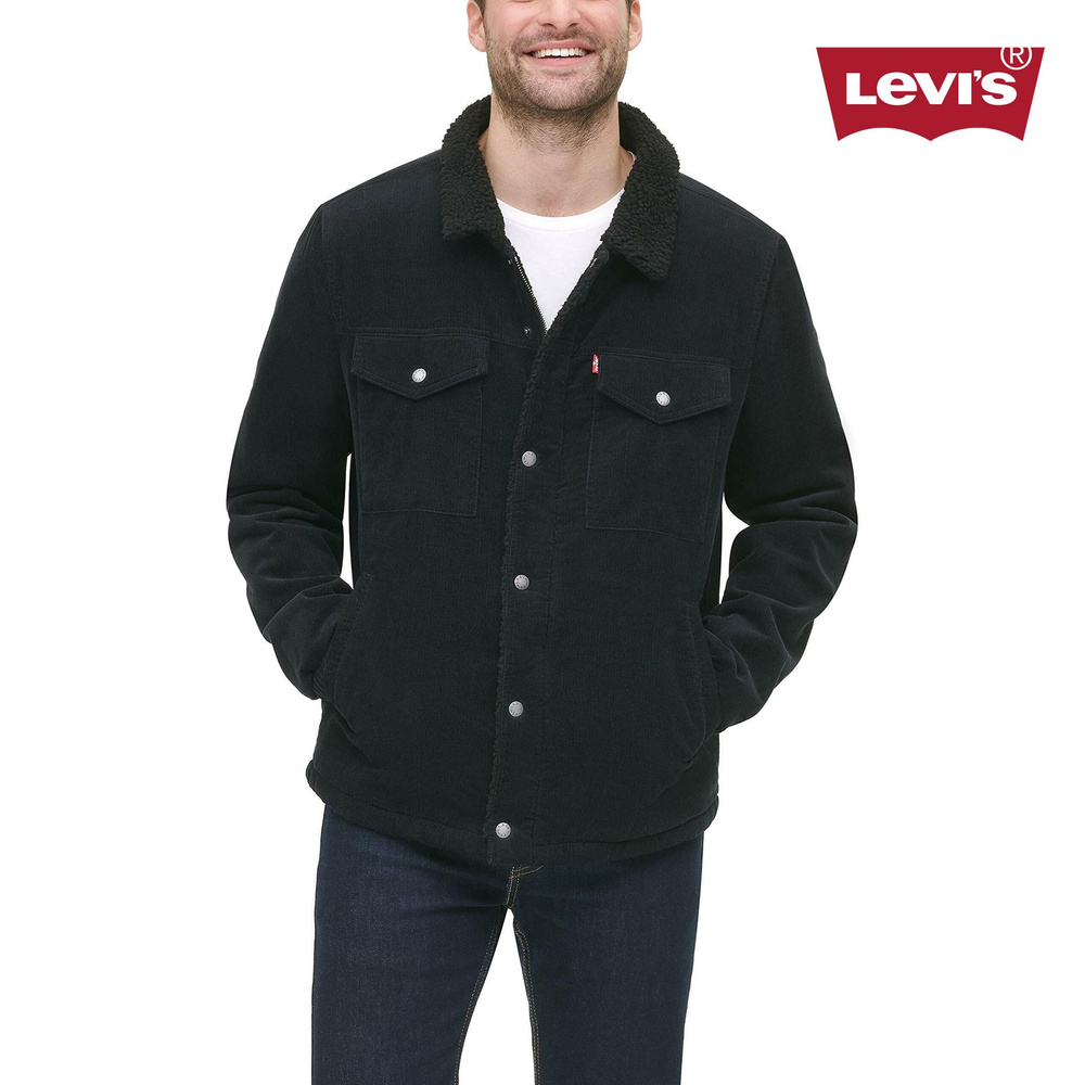 Куртка Levi's #1