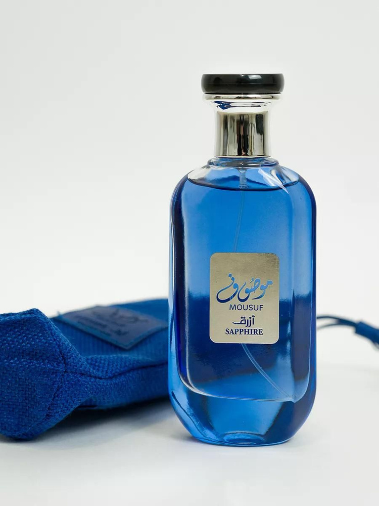 унисекс парфюм Вода парфюмерная 100 мл (1554591465)