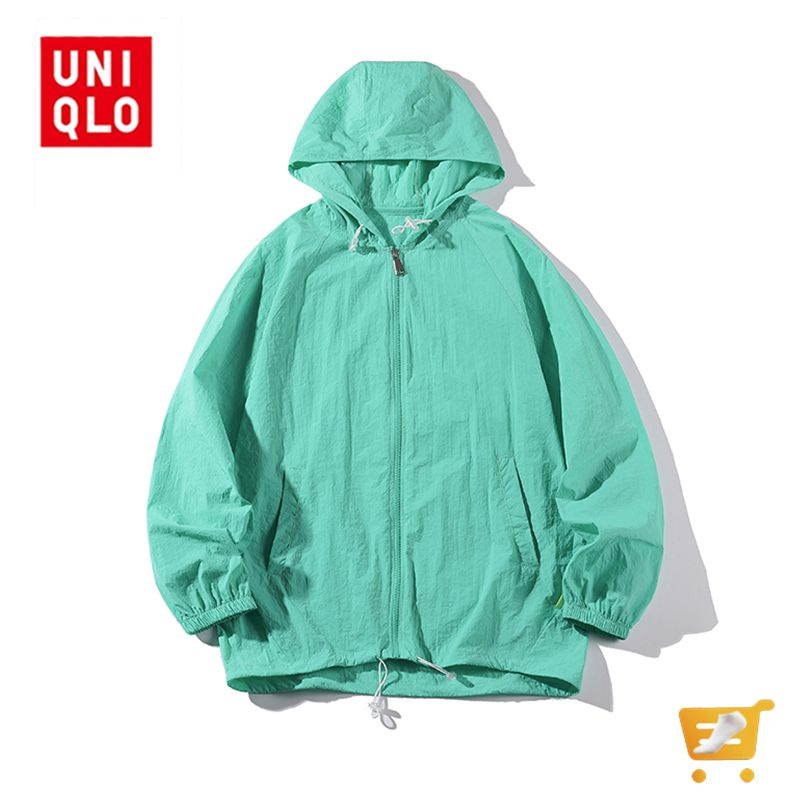 Ветровка Uniqlo - купить с доставкой по выгодным ценам в интернет ...