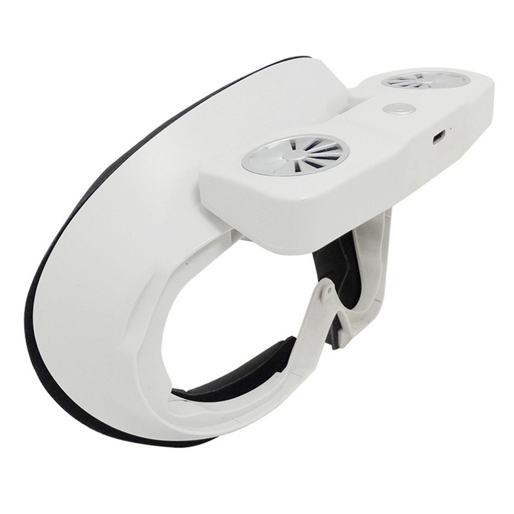 Вентилятор охлаждения для гарнитуры Pico 4 VR, активная вентиляция ...