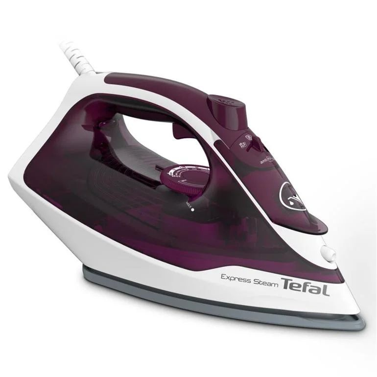 TEFAL Паровой утюг Express Steam FV2844 #1