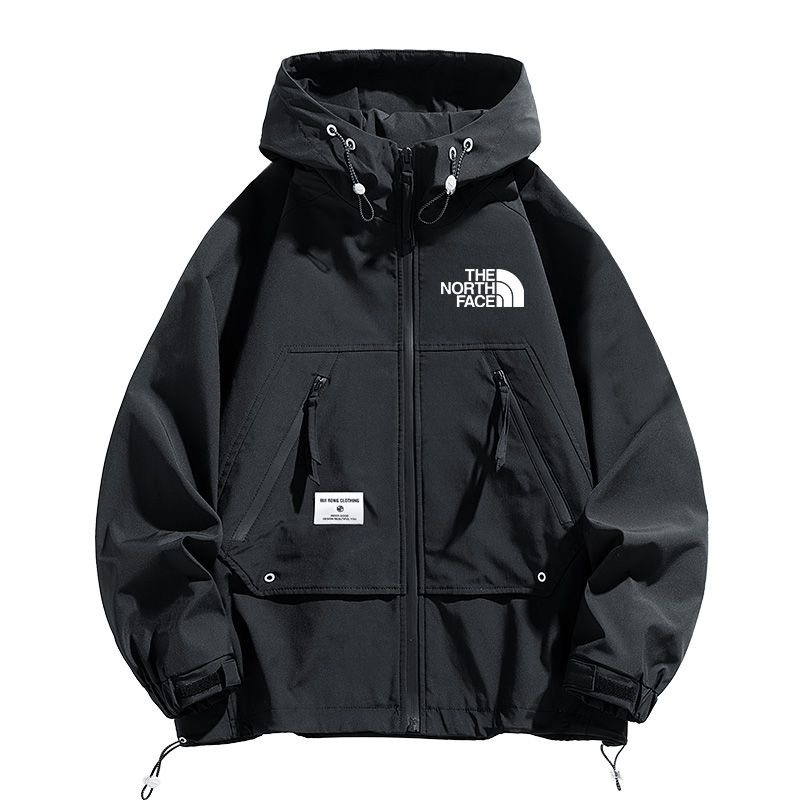 Куртка The North Face #1