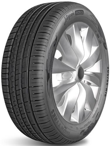 Ikon Tyres Autograph Eco 3 Шины  летние 225/55  R17 101V #1