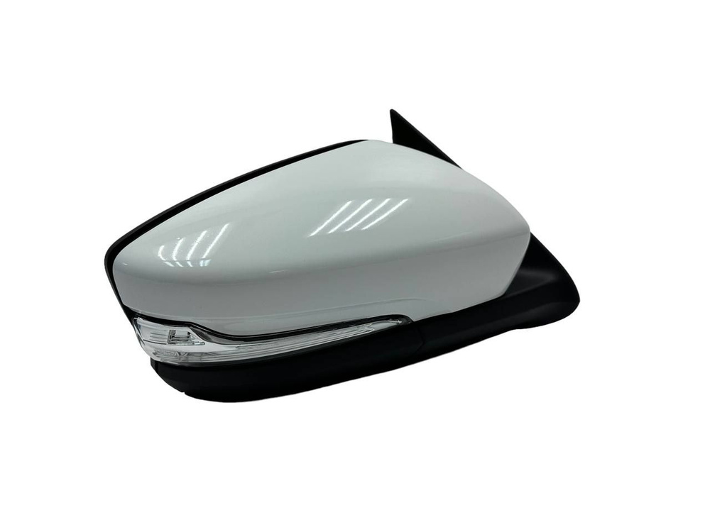 Боковое зеркало заднего вида на Гранту ФЛ правое на Лада Калина, Гранта ...