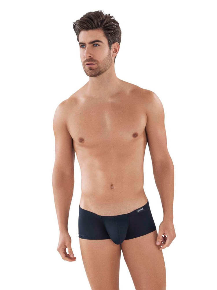 Трусы хипсы Clever Masculine Underwear Нижнее белье, 1 шт #1