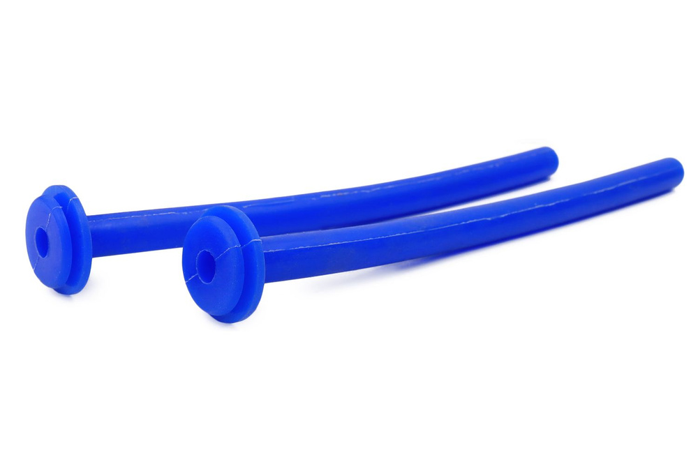 Силиконовые гофры проводки передних дверей для Лада 4х4, Нива Легенд ...