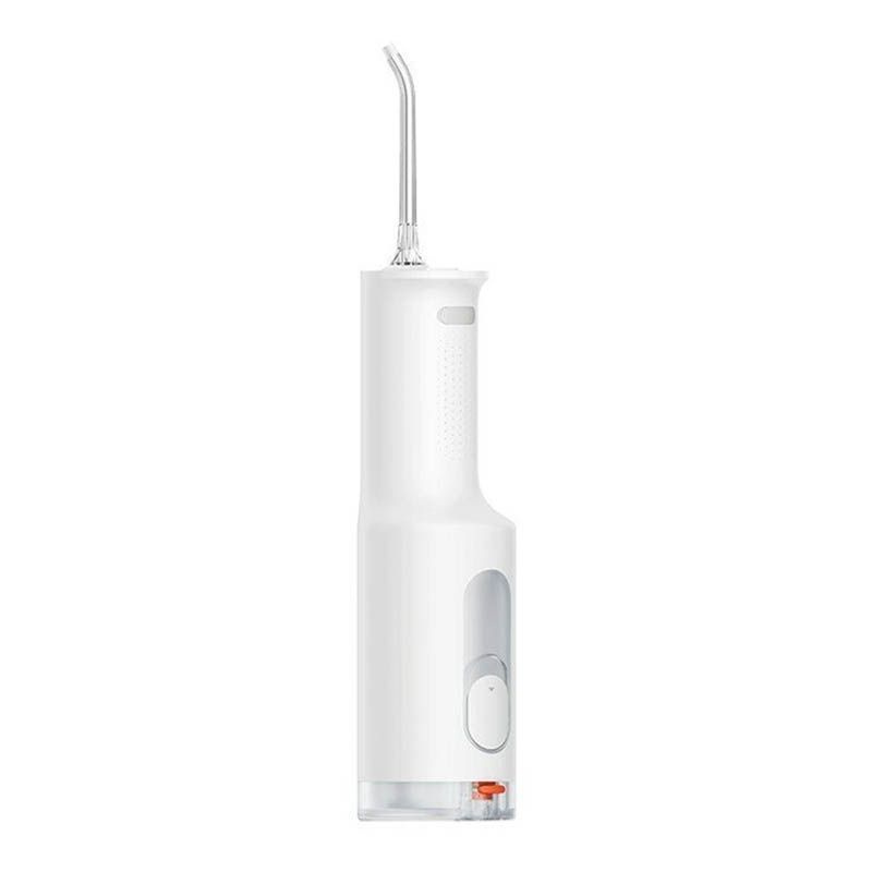 Xiaomi ирригатор Mijia Electric Teeth Flosser F300 (MEO703), белый ...