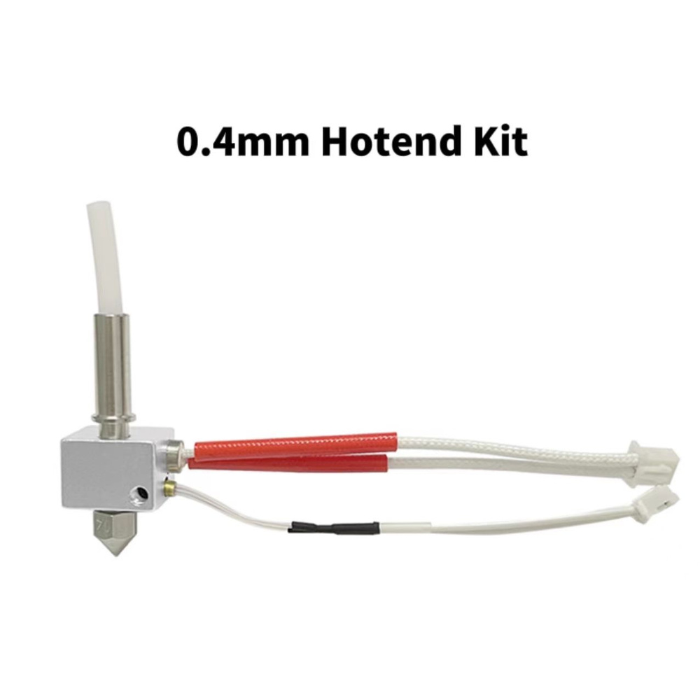 трехмерная печатная головка принтера, подходящая для модели Anycubic ...