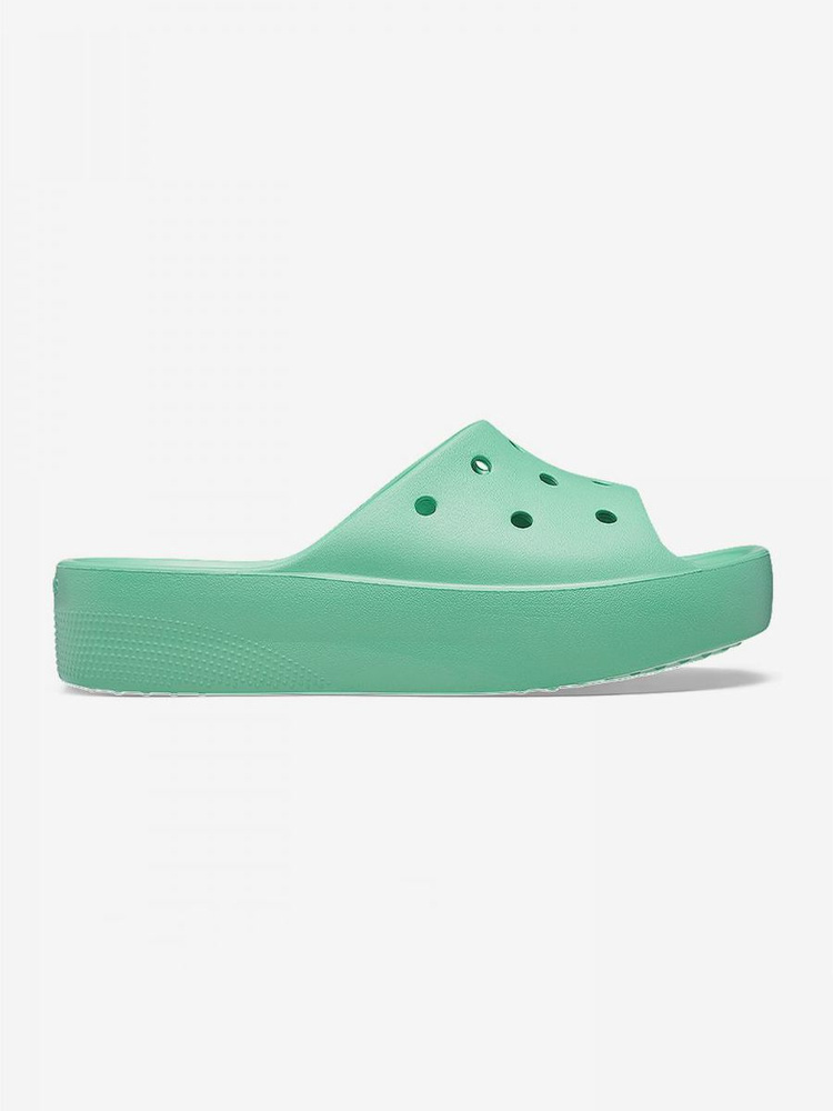 Шлепанцы Crocs #1