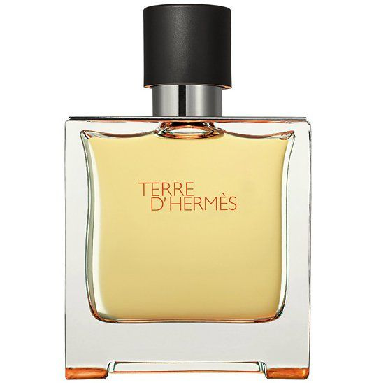 Hermes Туалетная вода Terre D`Hermes Eau De Toilette 200 мл #1