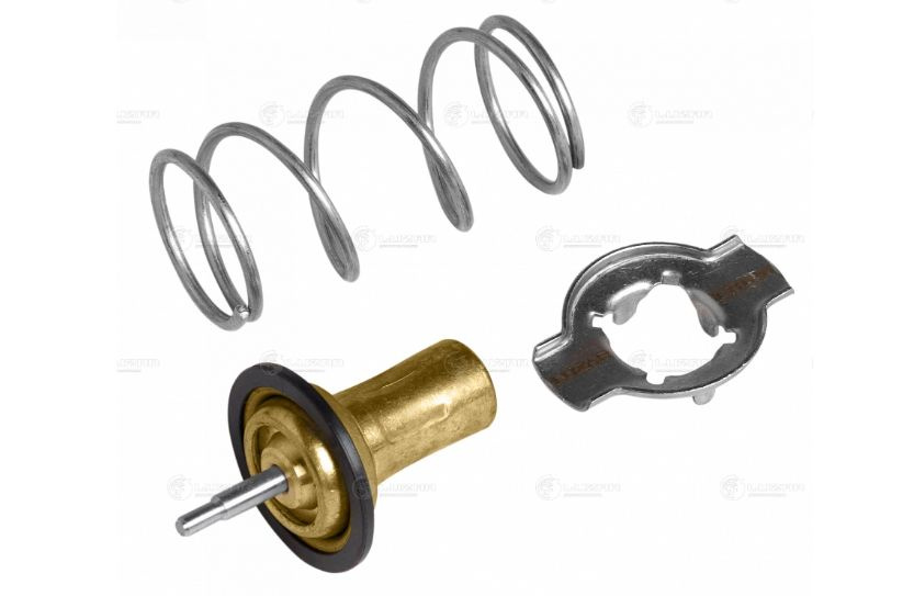 Термостат на ВАЗ-Гранта, Калина II,Vesta,XRAY (85*C) Термоэлемент Luzar ...