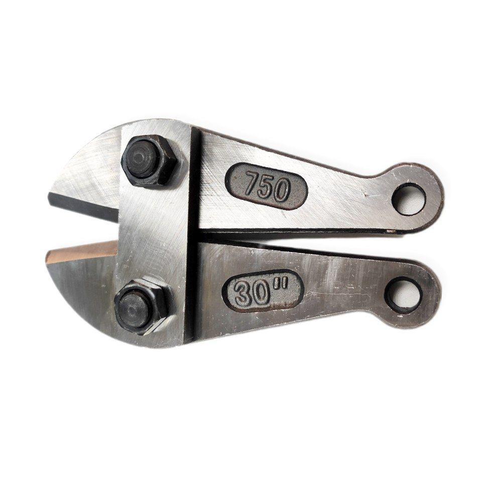 Головка запасная для болтореза 750мм / 30" / Лезвие для болтореза 750мм ...